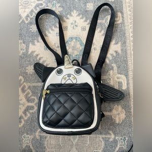 Betsy Johnson mini backpack